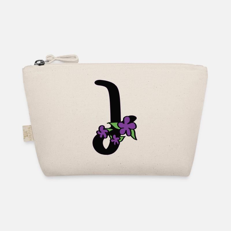 J as in youthful Organic Pouch