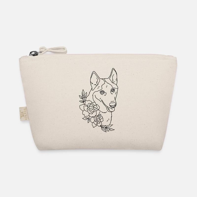 dog Organic Pouch