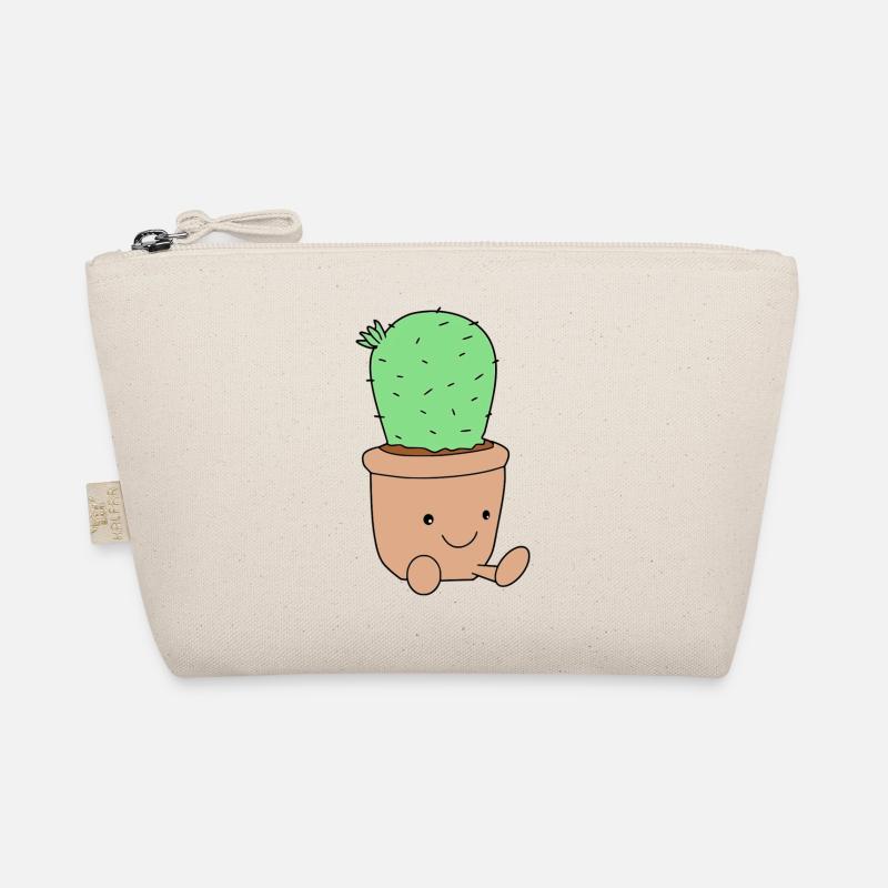 Cactus doux Trousse biologique