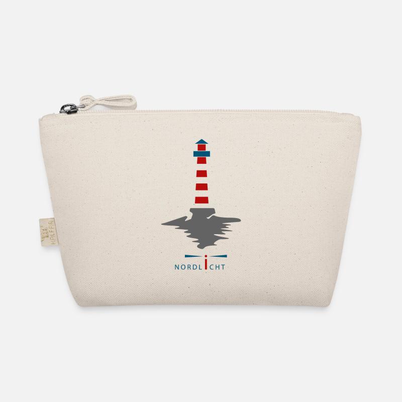 Nordlicht Bio-Täschchen