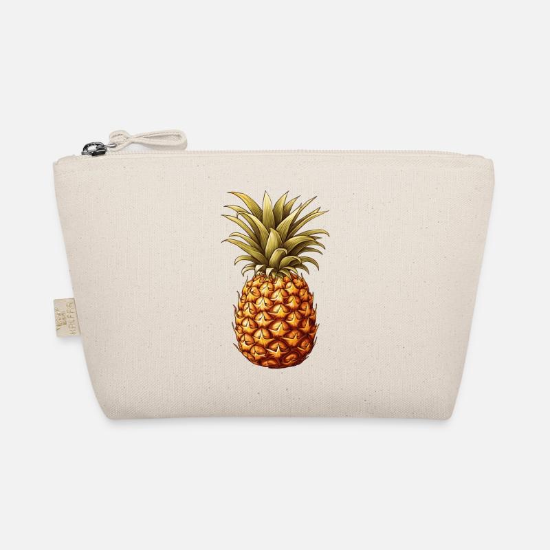 Ananas Trousse biologique