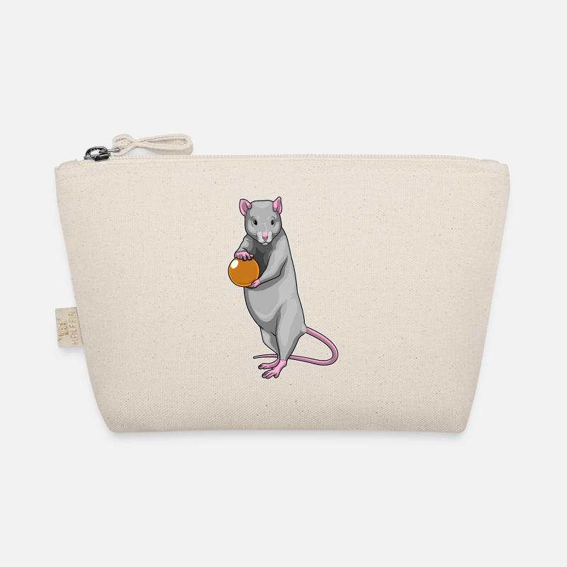 Rat Bowling Boule de bowling Trousse biologique