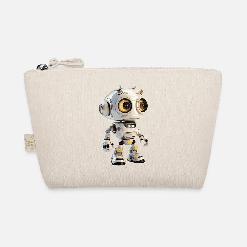Petit robot Trousse biologique