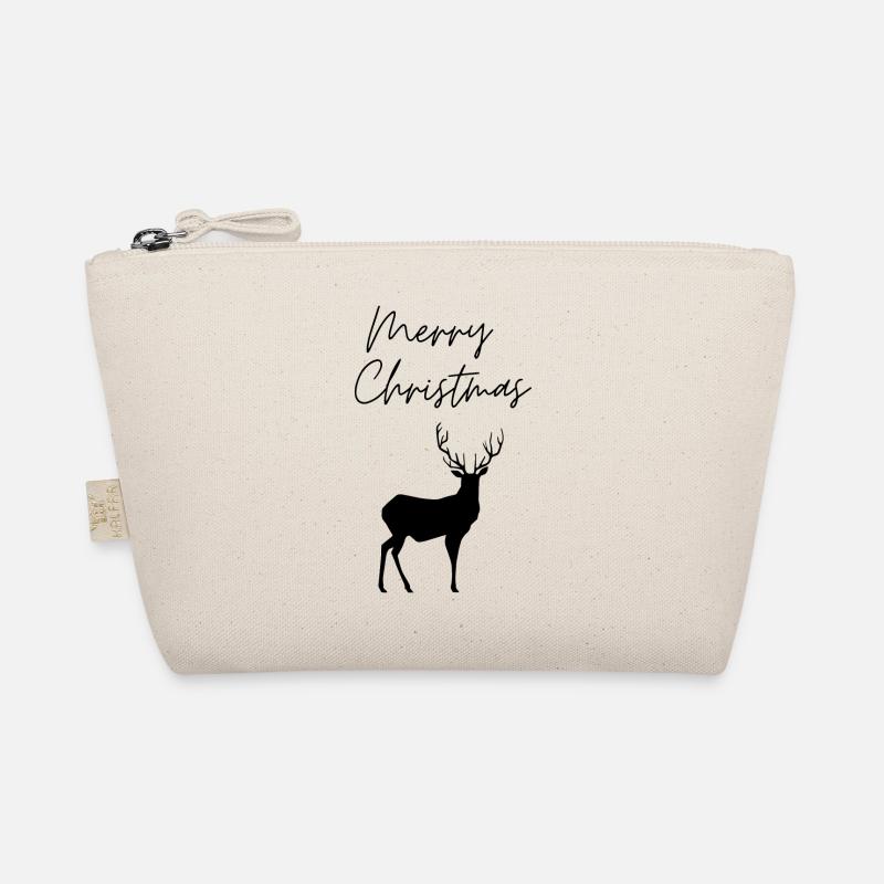 Joyeux Noël Trousse biologique