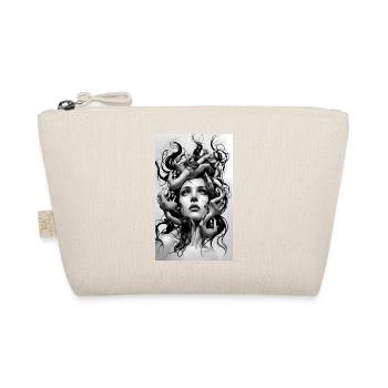 Medusa #2 - Trousse biologique - nature - Devant