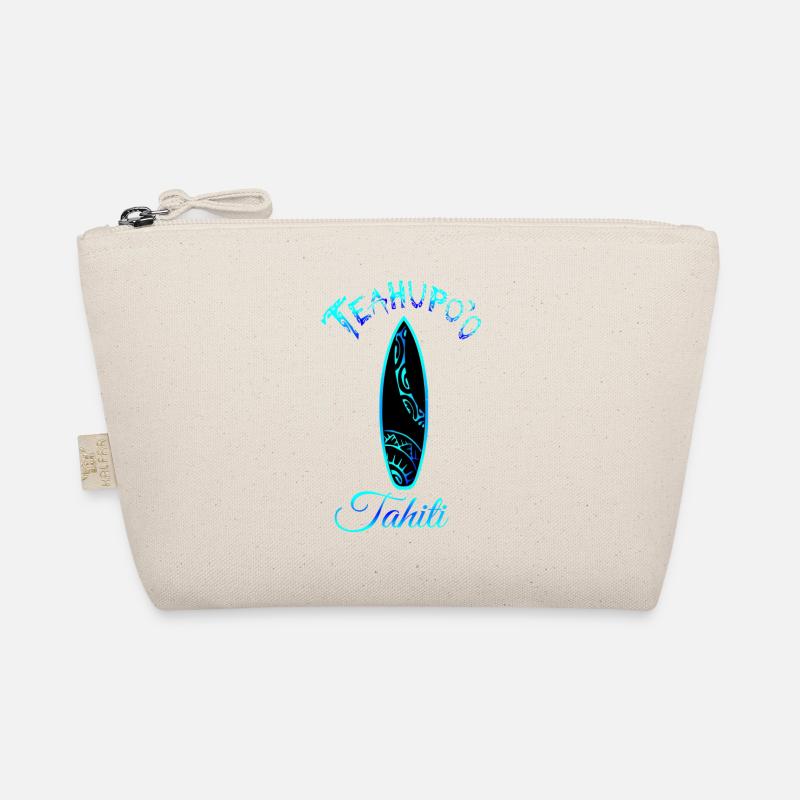TEAHUPO'O Trousse biologique