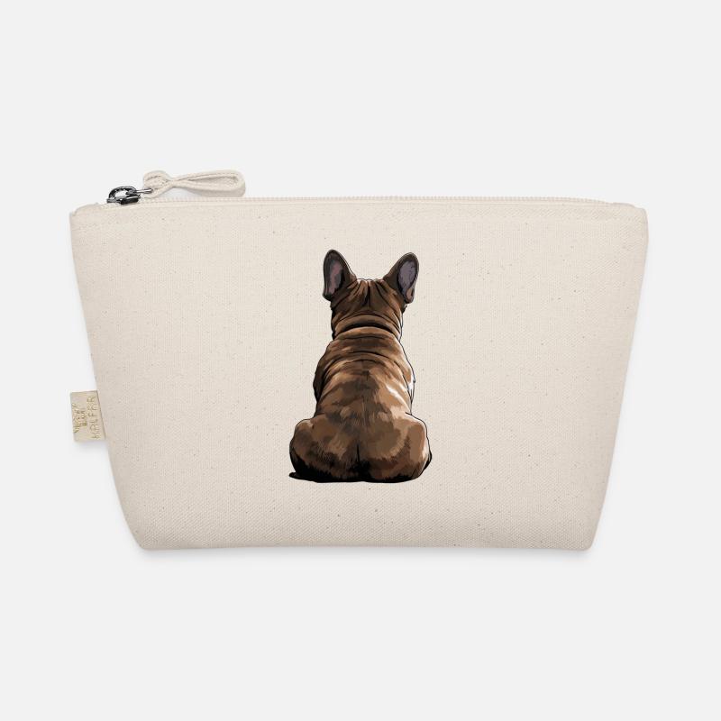 Bouledogue français Trousse biologique