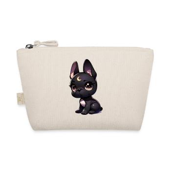 Chiot Moonkeeper - Trousse biologique - nature - Devant