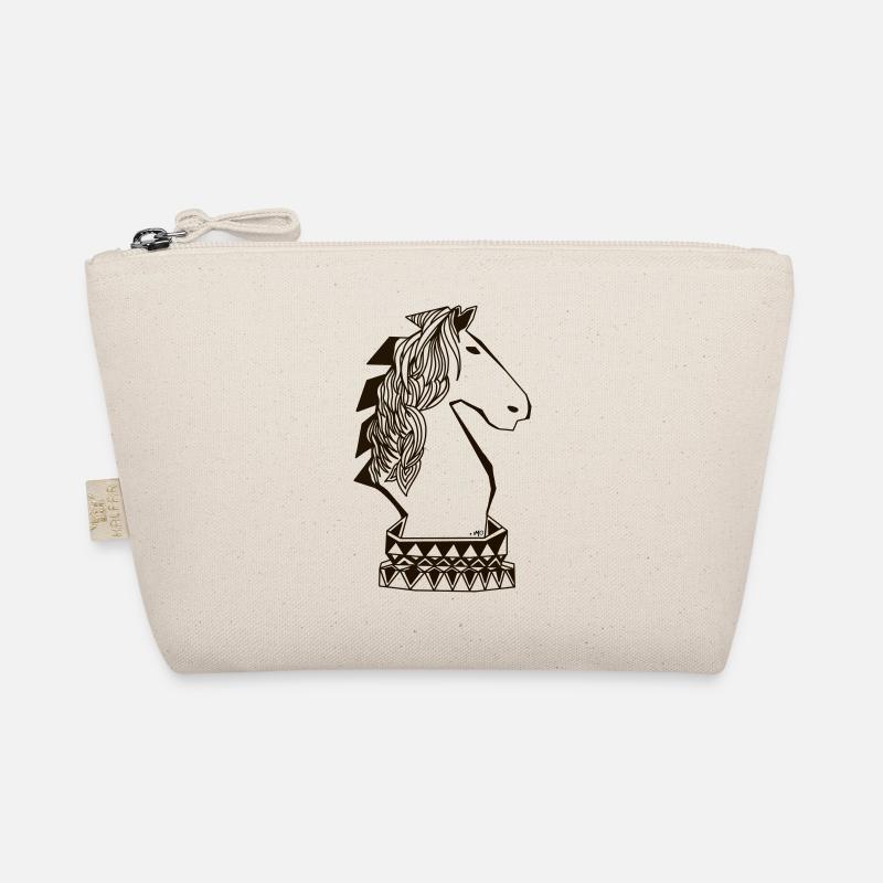 Cavalier - Trousse biologique - nature