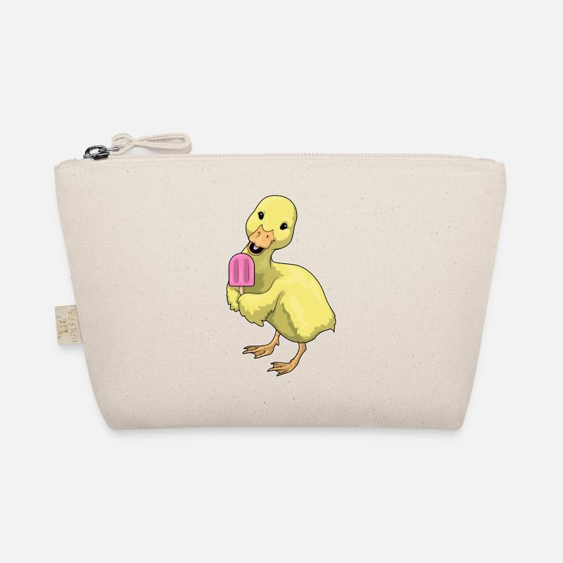 Popsicles au canard Trousse biologique