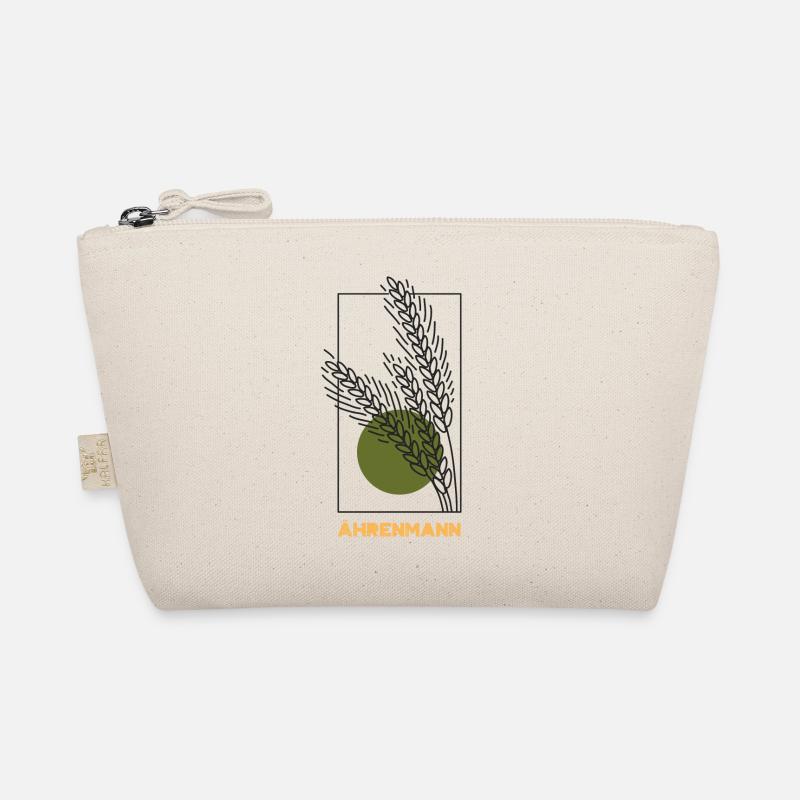 Ährenmann Bio-Täschchen