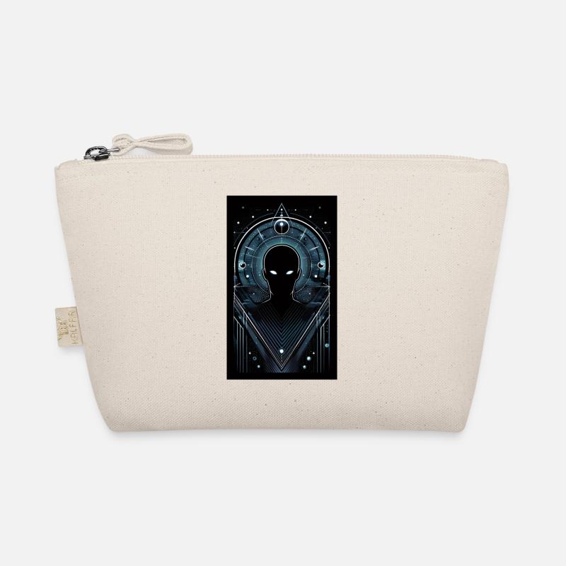 Ombre extraterrestre Trousse biologique