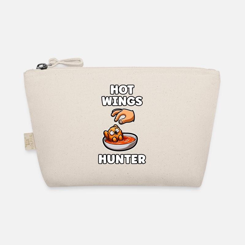 Hot Wings Ailes de poulet poulet cadeau Trousse biologique