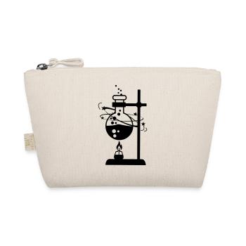 Laboratoire - Trousse biologique - nature - Devant
