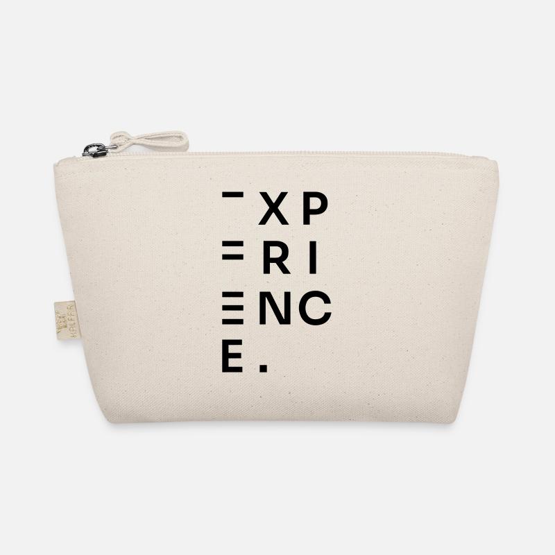 EXPERIENCE Organic Pouch