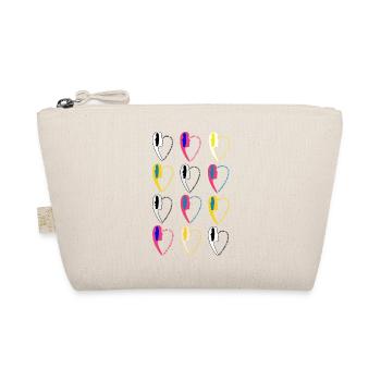 Imprimé numéro23. - Trousse biologique - nature - Devant