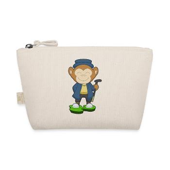 Bâton de marche Monkey Pensioner - Trousse biologique - nature - Devant