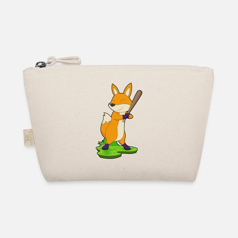 Batte de baseball Fox Trousse biologique
