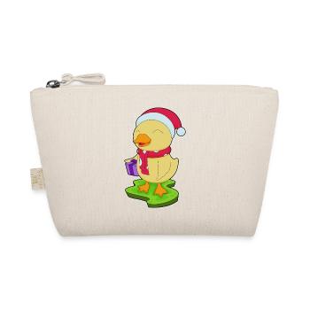 Forfait de Noël Canard - Trousse biologique - nature - Devant