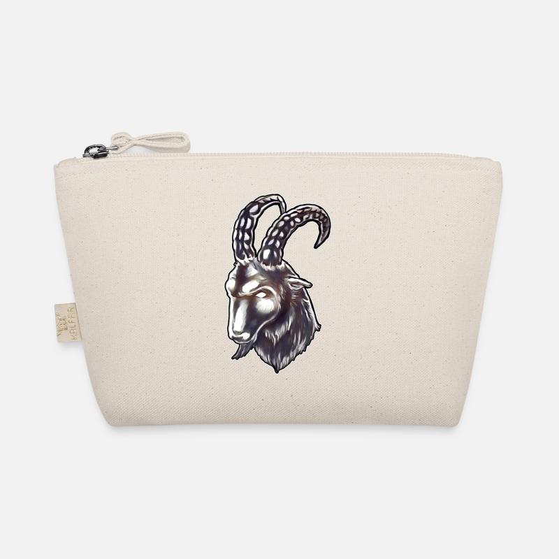Proud Capricorn Organic Pouch
