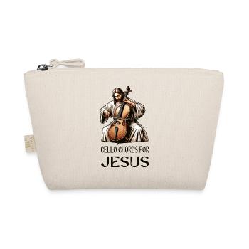Accords de violoncelle pour Jesus Christian God - Trousse biologique - nature - Devant