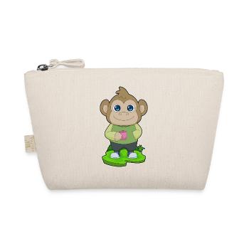 Tasse de café de singe - Trousse biologique - nature - Devant