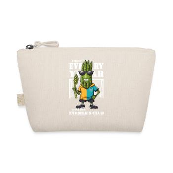Association des asperges - Trousse biologique - nature - Devant
