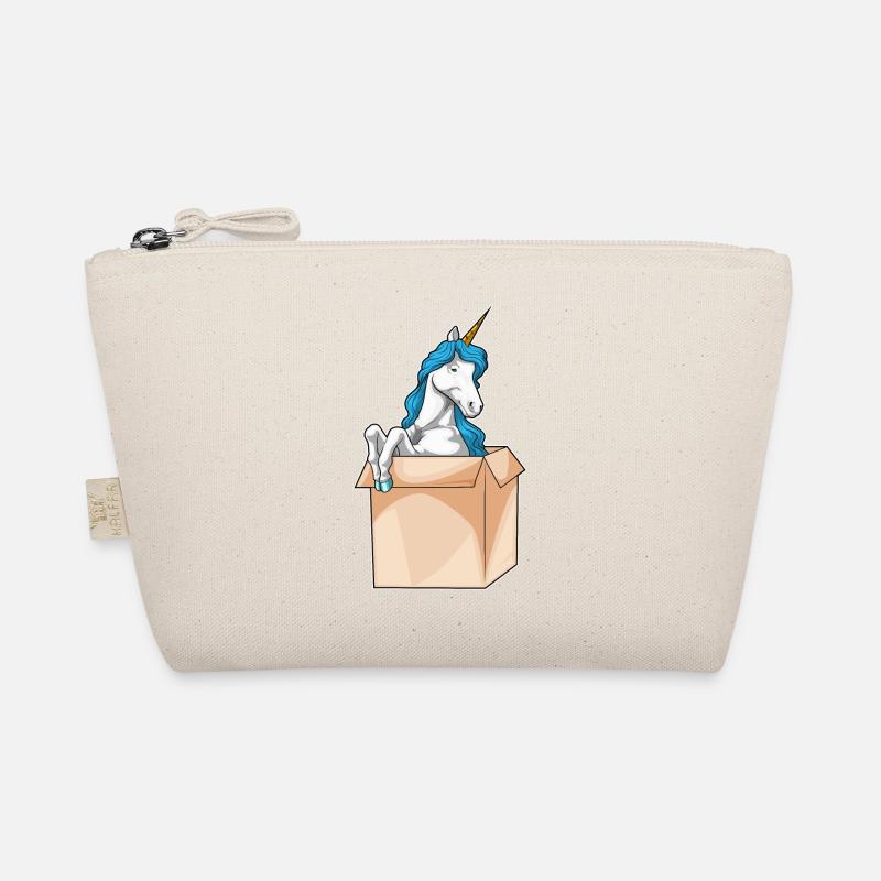 Boîte Licorne Trousse biologique