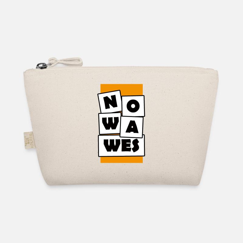 Nowawes Organic Pouch