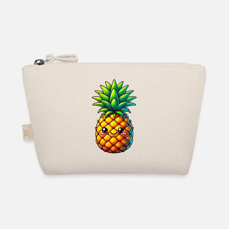Ananas Trousse biologique
