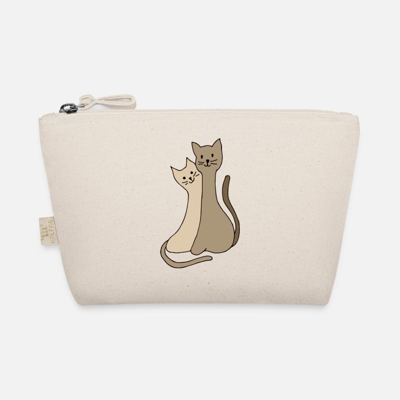 Chats Trousse biologique