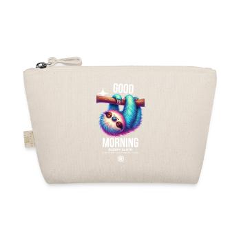 Bonjour - Trousse biologique - nature - Devant