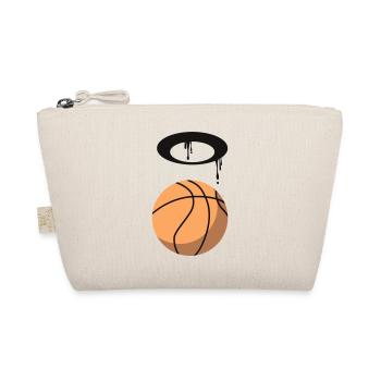 Basket-ball 5 0 02 - Trousse biologique - nature - Devant