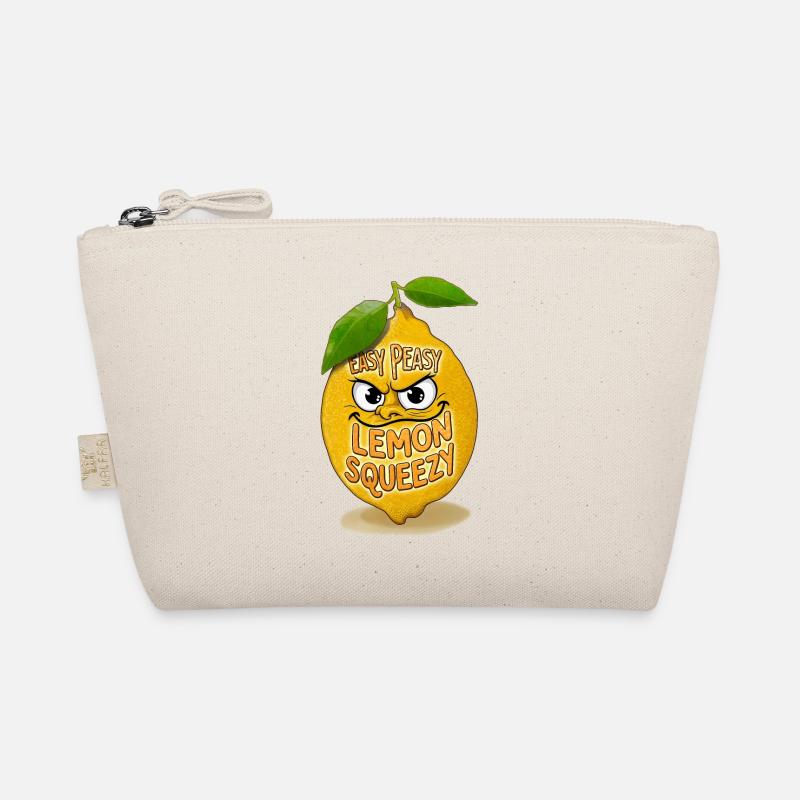 Lemon Joy Organic Pouch