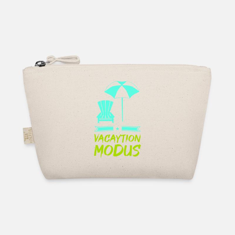 Mode vacances Trousse biologique