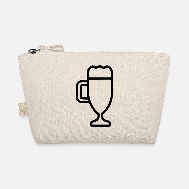 Bier Bio-Täschchen