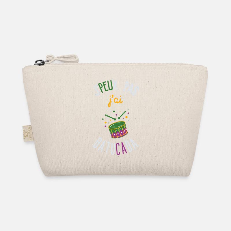 J peux pas j ai batucda Trousse biologique