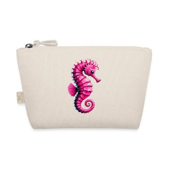 Hippocampe - Trousse biologique - nature - Devant
