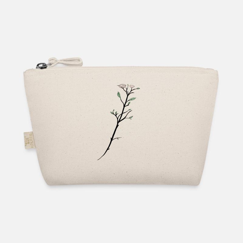 Twig Organic Pouch