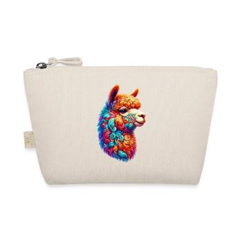 Alpaga - Trousse biologique - nature - Devant