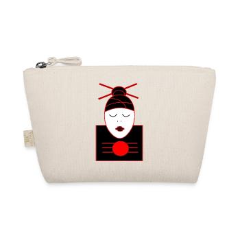 Japonais - Trousse biologique - nature - Devant