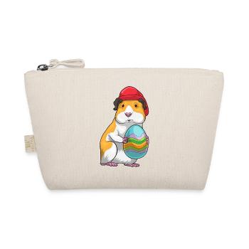 Brigade des pompiers de Pâques Cobayes - Trousse biologique - nature - Devant