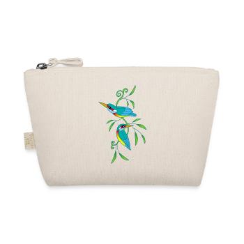 Oiseaux et nature - Trousse biologique - nature - Devant