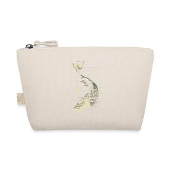 Graphique Poisson - Trousse biologique - nature - Devant
