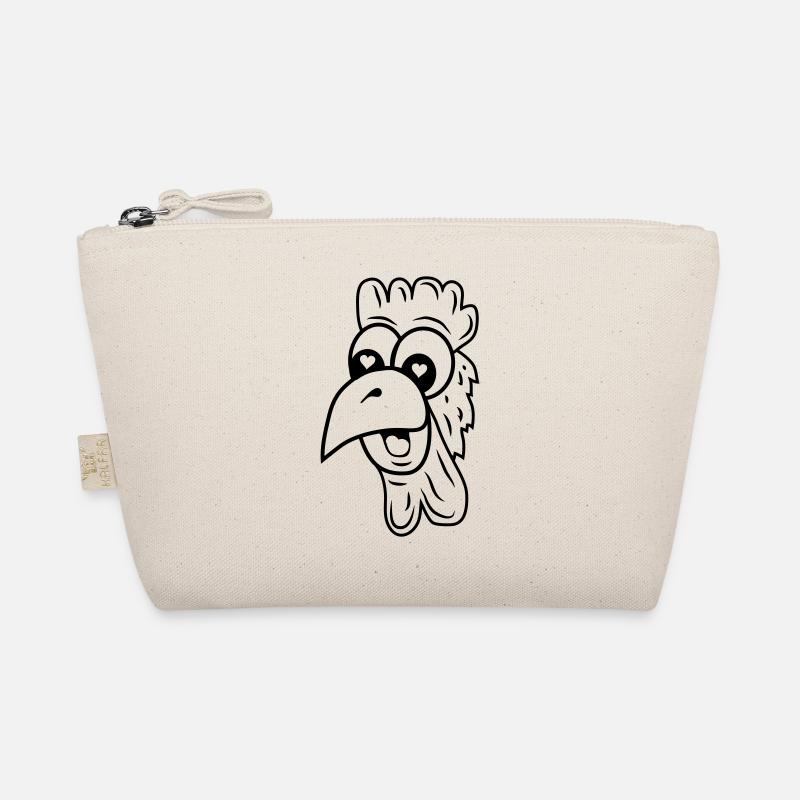 Chicken in love Organic Pouch
