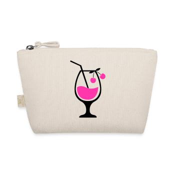 Cocktail 01 - Organic Pouch - nature - Front