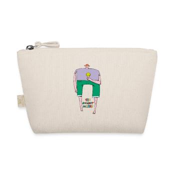 the Gourmet summer - Trousse biologique - nature - Devant
