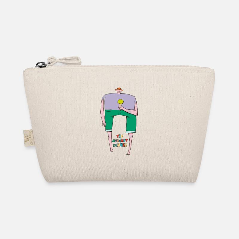 the Gourmet summer Trousse biologique