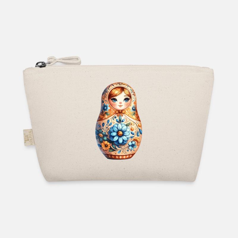 Matriochka Noble Don Trousse biologique