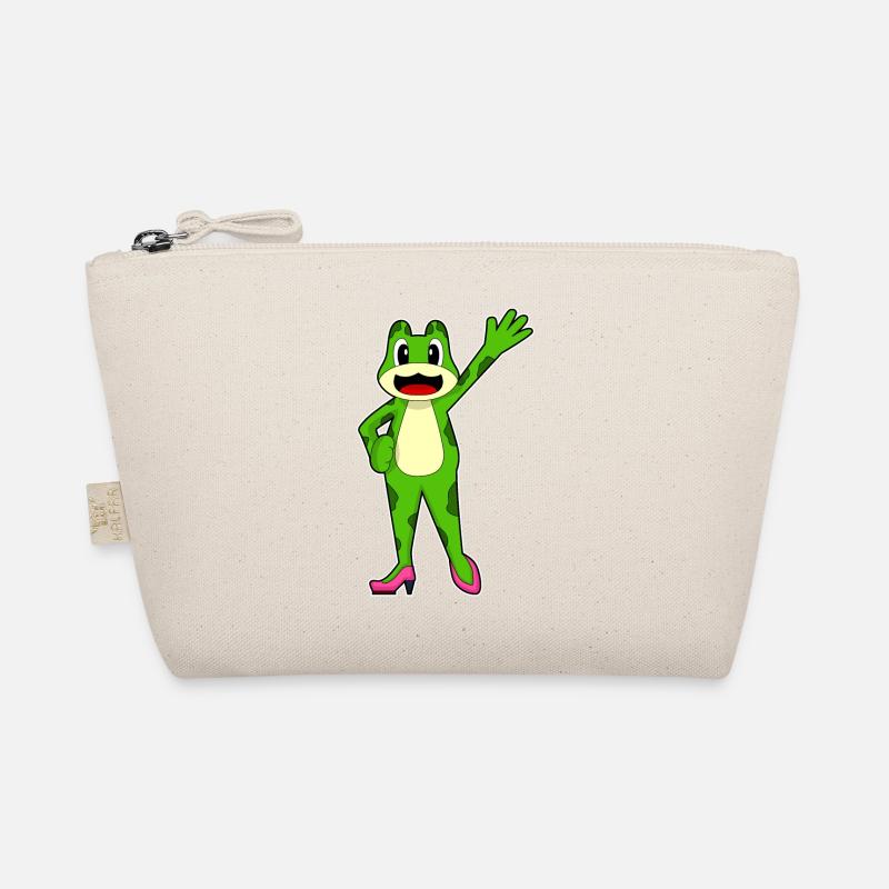 Talons hauts Frog Trousse biologique